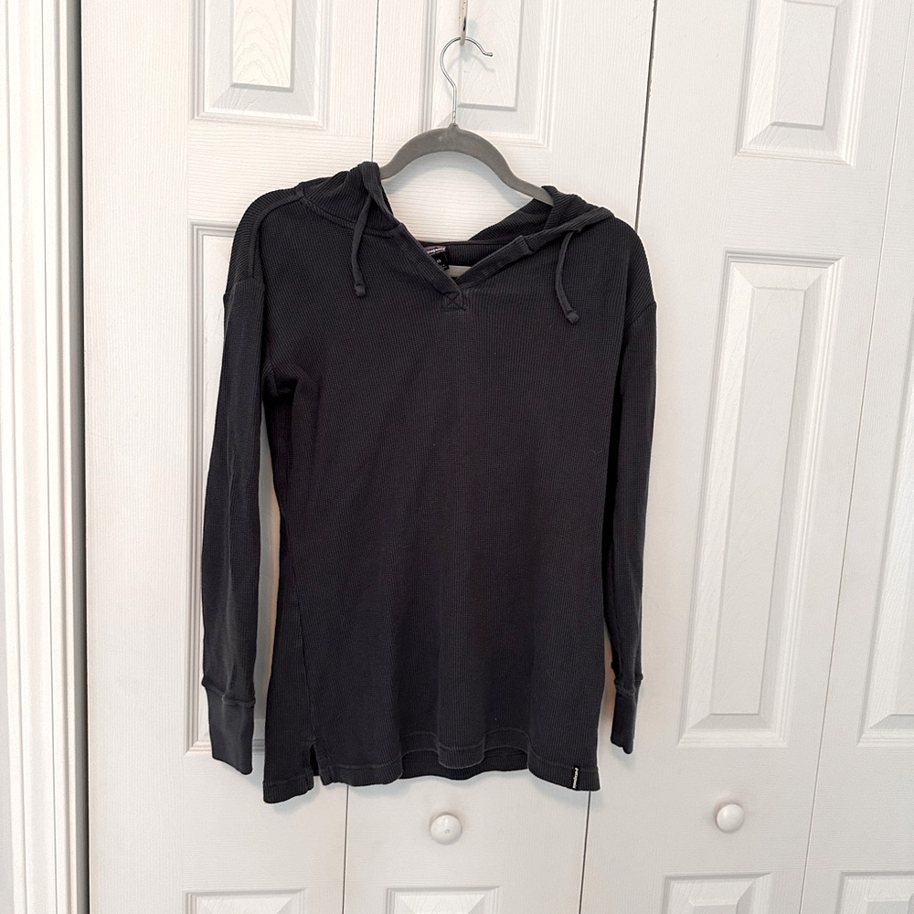 Patagonia Overpull